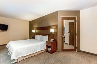 هتل Hampton Inn Manhattan Grand Central