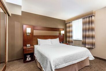 هتل Hampton Inn Manhattan Grand Central