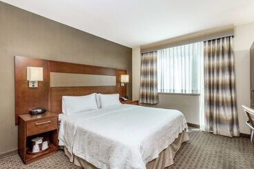 هتل Hampton Inn Manhattan Grand Central