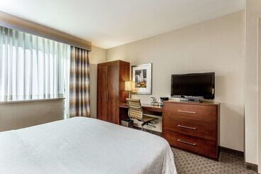 هتل Hampton Inn Manhattan Grand Central