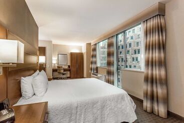 هتل Hampton Inn Manhattan Grand Central
