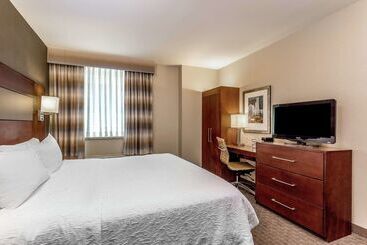 هتل Hampton Inn Manhattan Grand Central