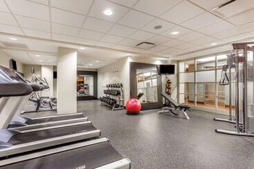 هتل Hampton Inn Manhattan Grand Central