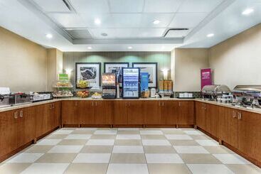 هتل Hampton Inn Manhattan Grand Central