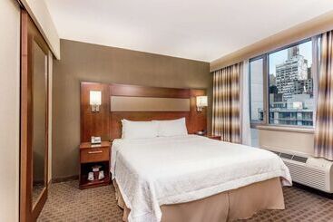 هتل Hampton Inn Manhattan Grand Central
