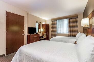 هتل Hampton Inn Manhattan Grand Central