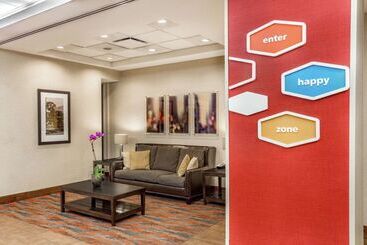 هتل Hampton Inn Manhattan Grand Central