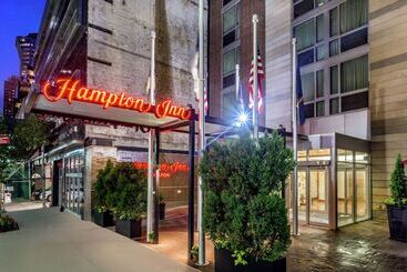 هتل Hampton Inn Manhattan Grand Central