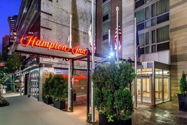 هتل Hampton Inn Manhattan Grand Central