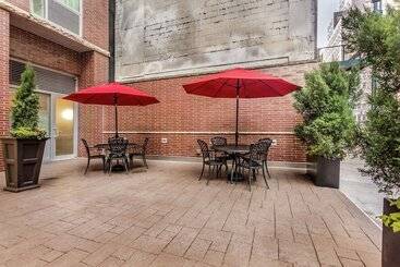 هتل Hampton Inn Manhattan Grand Central