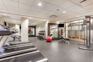 هتل Hampton Inn Manhattan Grand Central