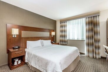 هتل Hampton Inn Manhattan Grand Central