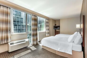 هتل Hampton Inn Manhattan Grand Central