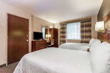 هتل Hampton Inn Manhattan Grand Central