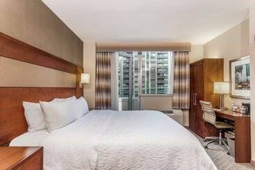 هتل Hampton Inn Manhattan Grand Central