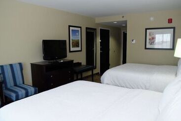 호텔 Hampton Inn Thomson