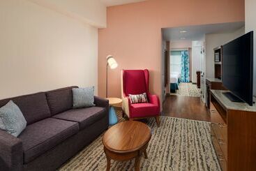 هتل Hilton Garden Inn Atlanta Midtown