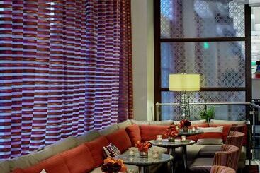 هتل Hilton Garden Inn Atlanta Midtown