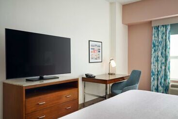 هتل Hilton Garden Inn Atlanta Midtown