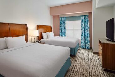 هتل Hilton Garden Inn Atlanta Midtown