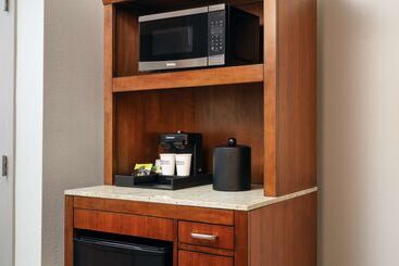 هتل Hilton Garden Inn Atlanta Midtown