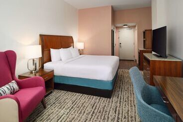 هتل Hilton Garden Inn Atlanta Midtown