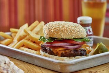 هتل Hilton Garden Inn Atlanta Midtown
