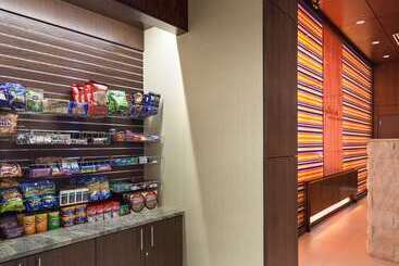 هتل Hilton Garden Inn Atlanta Midtown