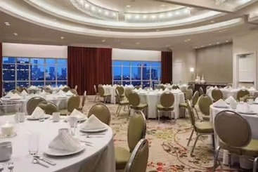 هتل Hilton Garden Inn Atlanta Midtown