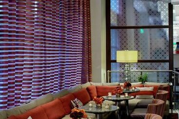 هتل Hilton Garden Inn Atlanta Midtown