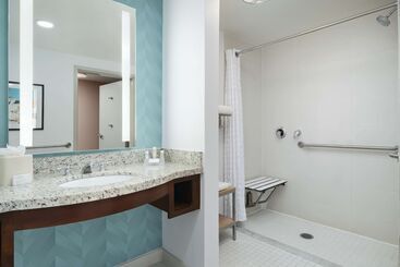 هتل Hilton Garden Inn Atlanta Midtown