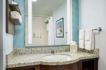 هتل Hilton Garden Inn Atlanta Midtown