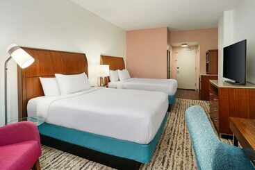 هتل Hilton Garden Inn Atlanta Midtown