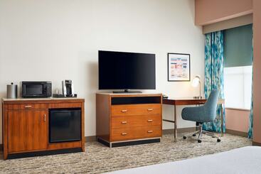 هتل Hilton Garden Inn Atlanta Midtown