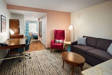 هتل Hilton Garden Inn Atlanta Midtown