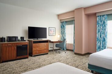 هتل Hilton Garden Inn Atlanta Midtown