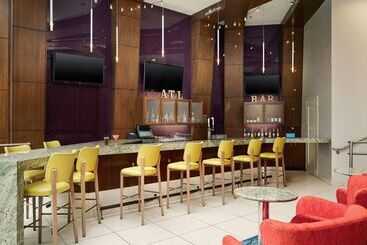 هتل Hilton Garden Inn Atlanta Midtown