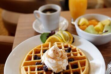 هتل Hilton Garden Inn Cedar Falls