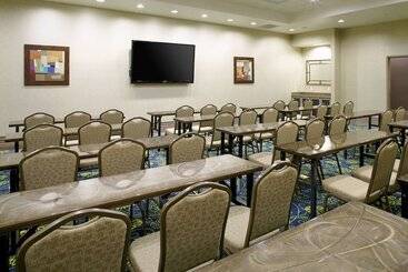 هتل Hilton Garden Inn Texarkana