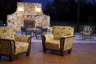 هتل Hilton Garden Inn Texarkana