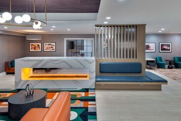 ホテル Homewood Suites By Hilton Boston/canton, Ma