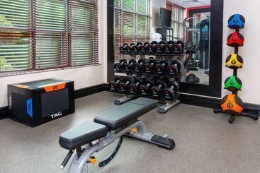 ホテル Homewood Suites By Hilton Boston/canton, Ma