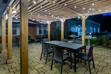 ホテル Homewood Suites By Hilton Boston/canton, Ma