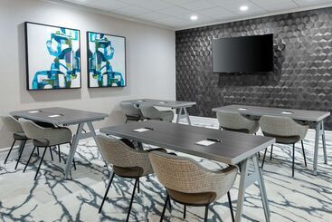 ホテル Homewood Suites By Hilton Boston/canton, Ma