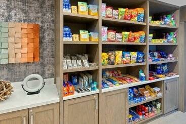 ホテル Homewood Suites By Hilton Boston/canton, Ma