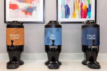 ホテル Homewood Suites By Hilton Boston/canton, Ma