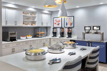 ホテル Homewood Suites By Hilton Boston/canton, Ma