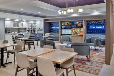 ホテル Homewood Suites By Hilton Boston/canton, Ma