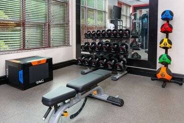 ホテル Homewood Suites By Hilton Boston/canton, Ma