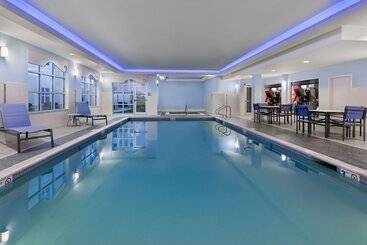 ホテル Homewood Suites By Hilton Boston/canton, Ma